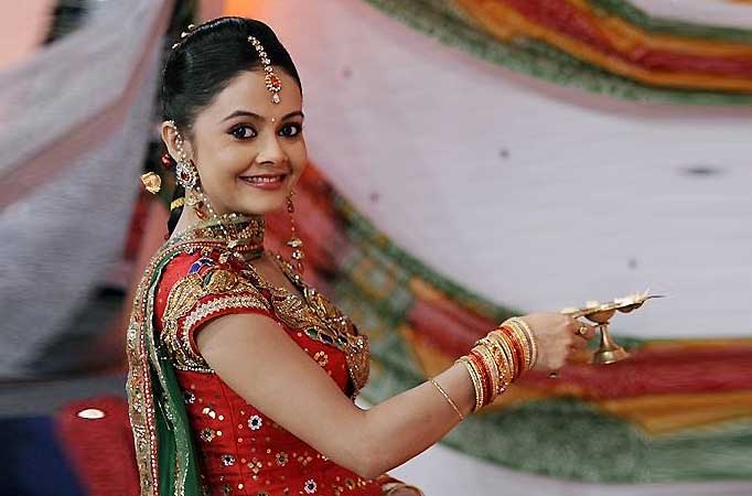 Devoleena Bhattacharjee Devoleena Bhattacharjee