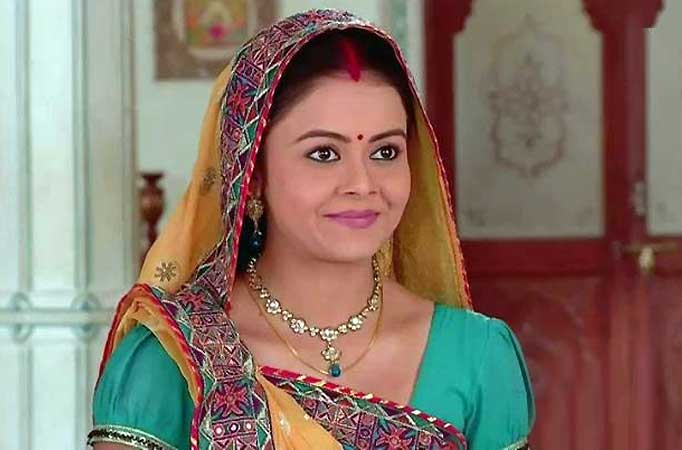 Devoleena Bhattacharjee Devoleena Bhattacharjee
