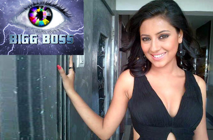 Pratyusha Banerjee Pratyusha Banerjee
