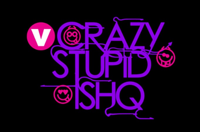 Crazy Stupid Ishq Crazy Stupid Ishq