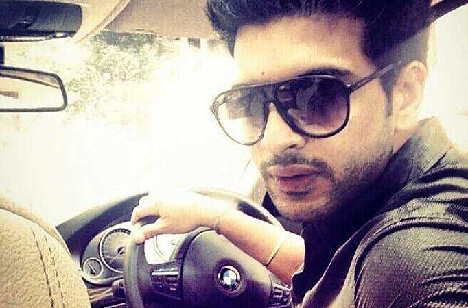 Karan Kundra Karan Kundra