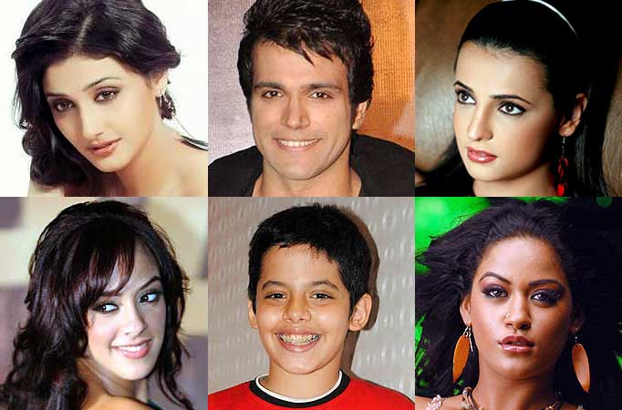 Jhalak Dikhhla Jaa season 6 Jhalak Dikhhla Jaa season 6