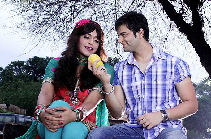 Gaurav Gera and Karan Goddwani Gaurav Gera and Karan Goddwani