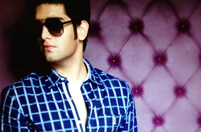Abhishek Malik Abhishek Malik