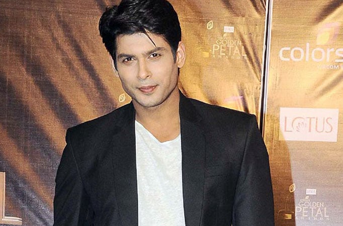Siddharth Shukla Siddharth Shukla