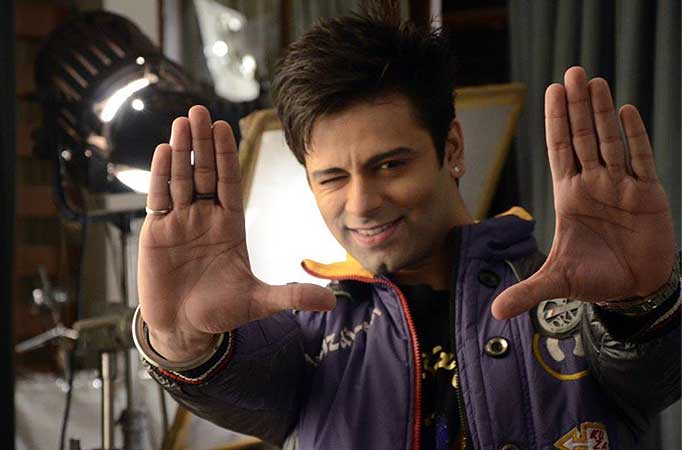 Karan Goddwani Karan Goddwani