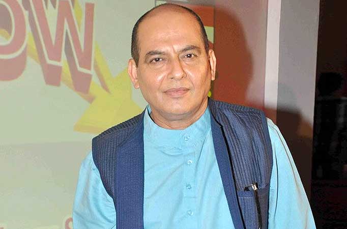 Muni Jha Muni Jha