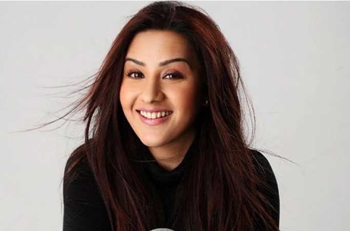 Shilpa Shinde Shilpa Shinde
