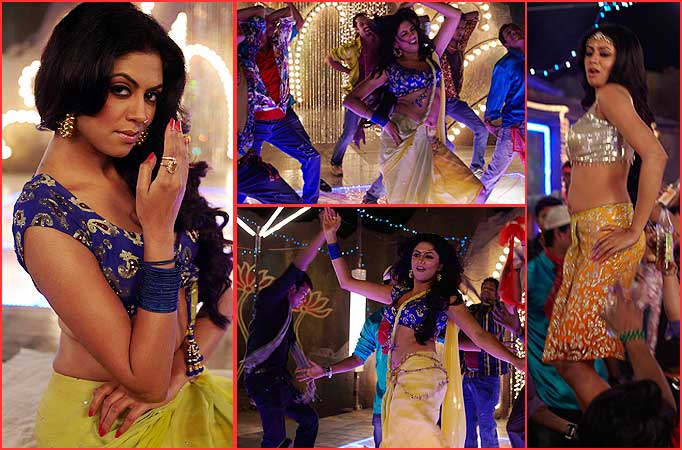 Kavita Kaushik Kavita Kaushik