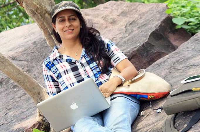 Saba Mumtaz Saba Mumtaz