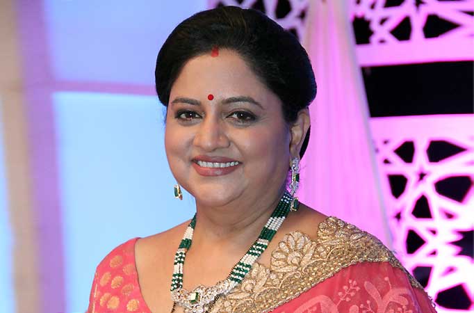 Shama Deshpande Shama Deshpande