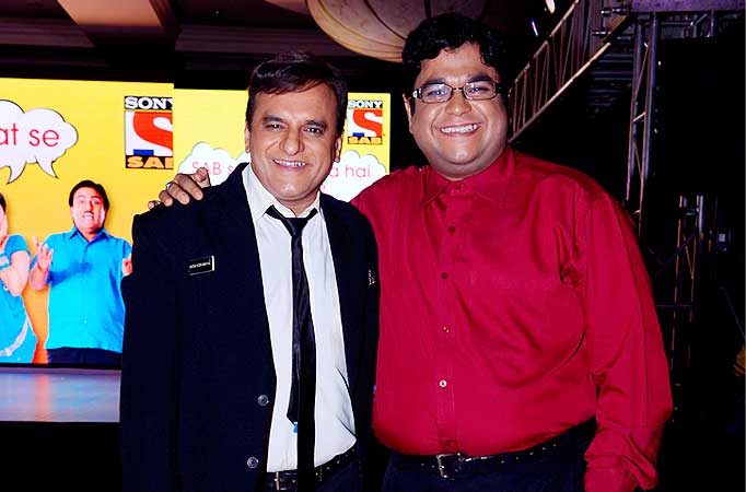 Paresh Ganatra and Sumit Arora Paresh Ganatra and Sumit Arora