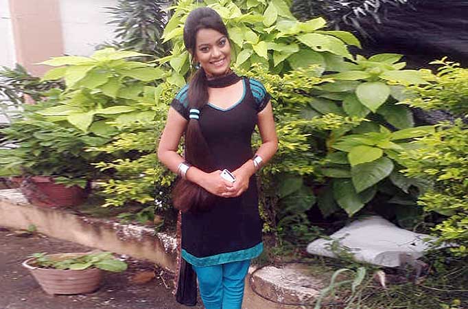 Nidhi Jha Nidhi Jha