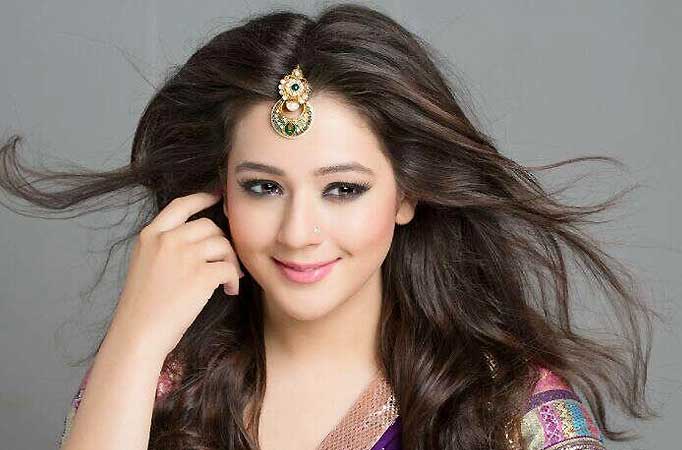 Priyal Gor Priyal Gor