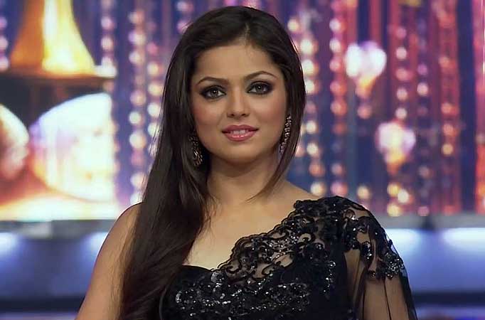 Drashti Dhami Drashti Dhami