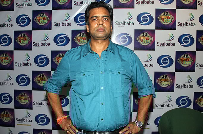 Gajendra Singh Gajendra Singh