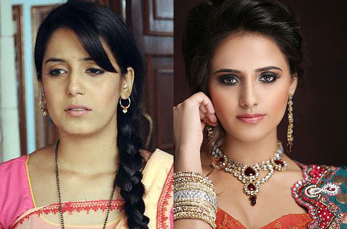 Srishty Rode and Nisha Nagpal Srishty Rode and Nisha Nagpal