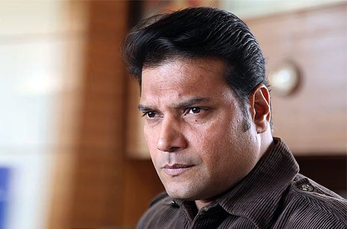 Dayanand Shetty Dayanand Shetty