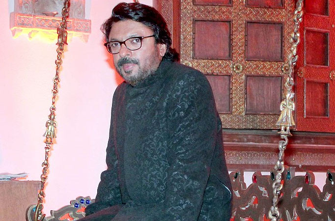 Sanjay Leela Bhansali Sanjay Leela Bhansali