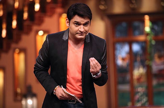 Kapil Sharma Kapil Sharma