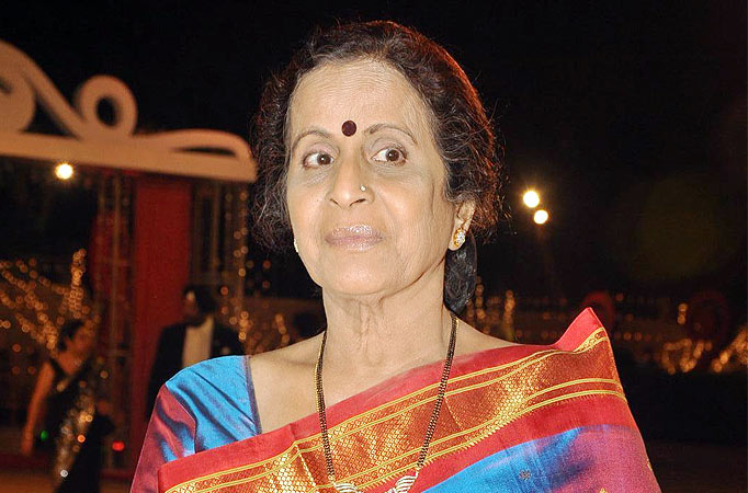 Usha Nadkarni Usha Nadkarni