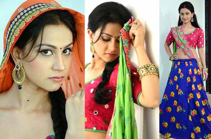 Aanchal Khurana Aanchal Khurana