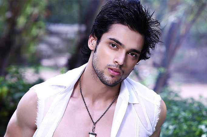 Parth Samthaan Parth Samthaan