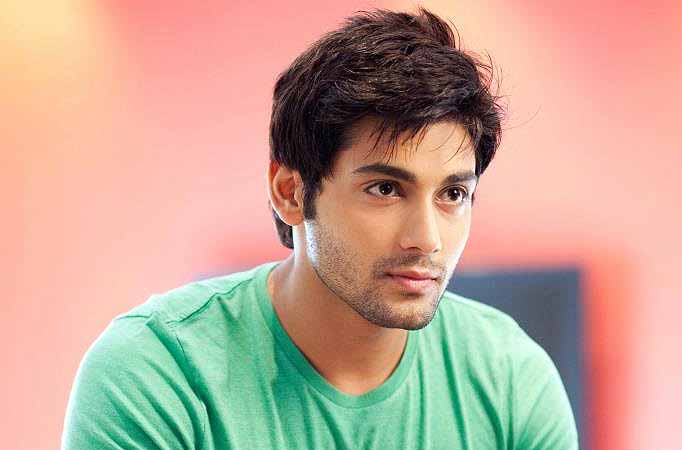 Ruslaan Mumtaz Ruslaan Mumtaz