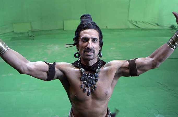 Rahul Dev Rahul Dev