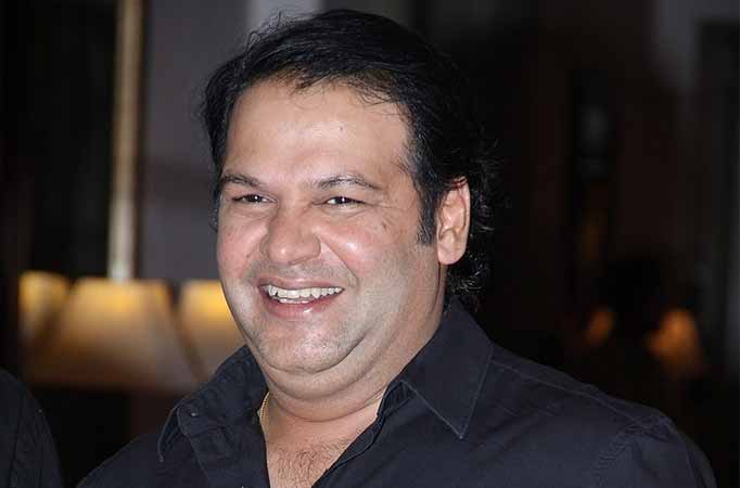 Suresh Menon Suresh Menon