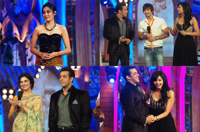 Bigg Boss Bigg Boss