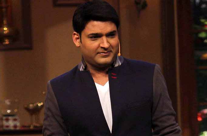 Kapil Sharma Kapil Sharma