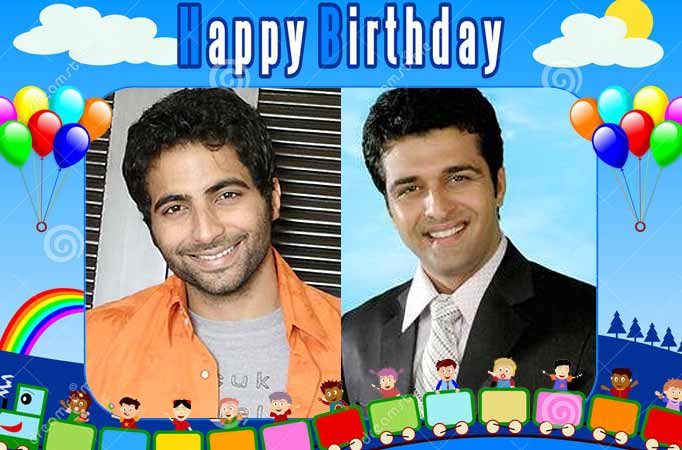 Nikhil Arya and Sachin Shroff Nikhil Arya and Sachin Shroff