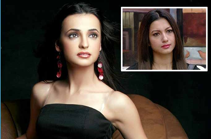 Sanaya Irani Sanaya Irani