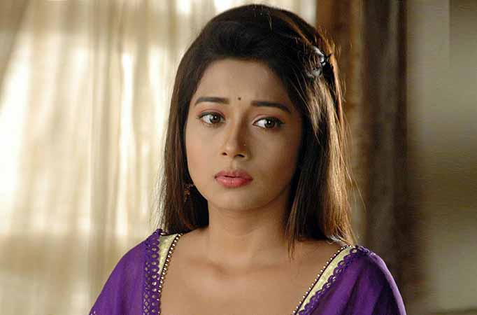 Tina Dutta Tina Dutta