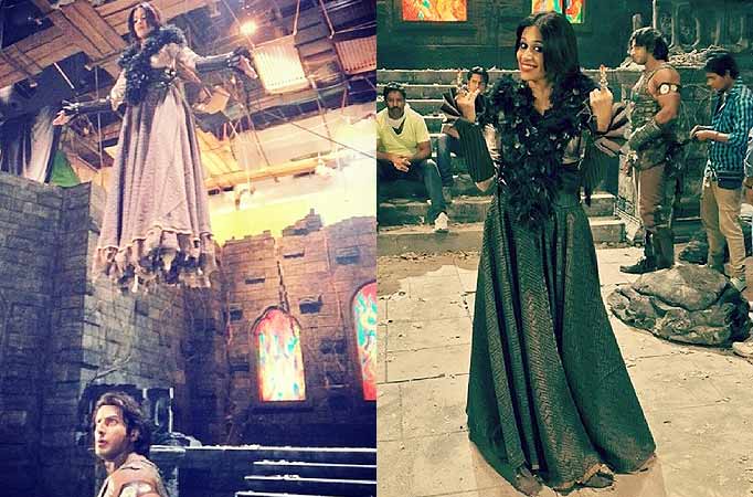 Kishwer Merchantt Kishwer Merchantt