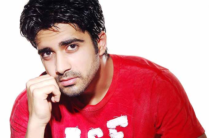 Avinash Sachdev Avinash Sachdev