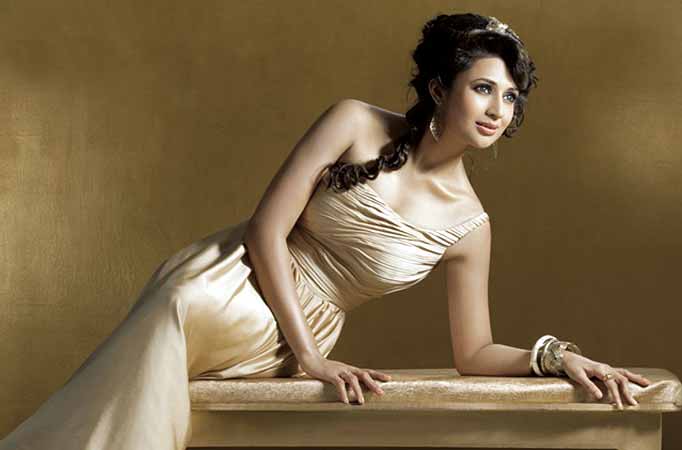 Divyanka Tripathi Divyanka Tripathi