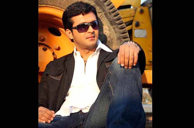 Sachin Shroff Sachin Shroff