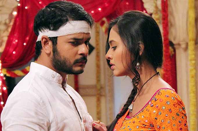 Jay Soni and Tejaswi Welingkar Jay Soni and Tejaswi Welingkar