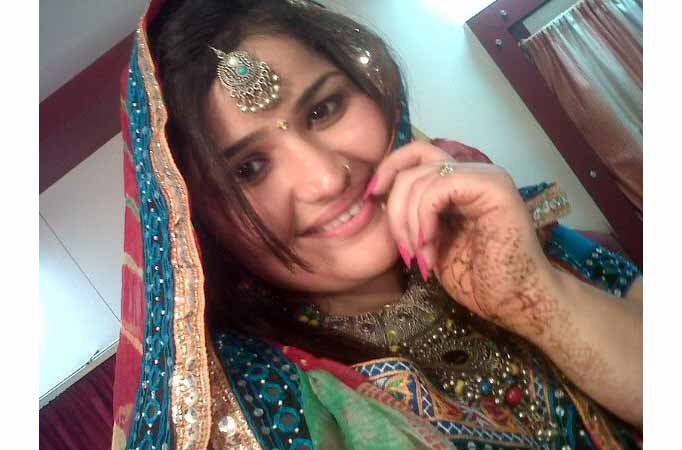 Khushbu Thakkar Khushbu Thakkar