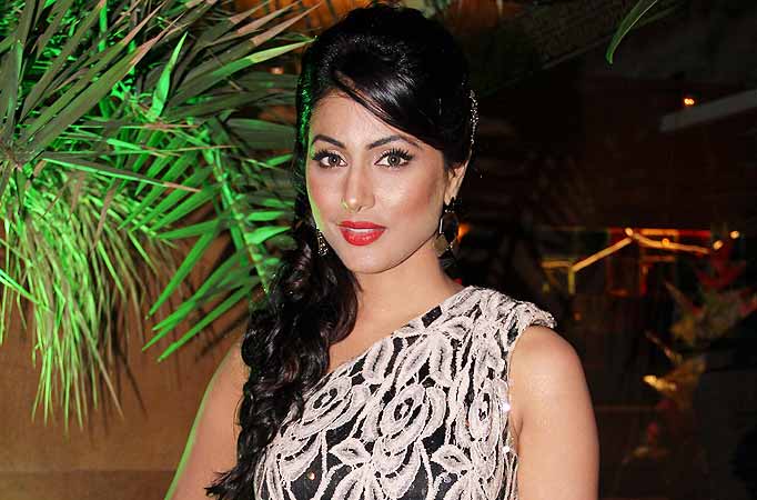 Hina Khan Hina Khan
