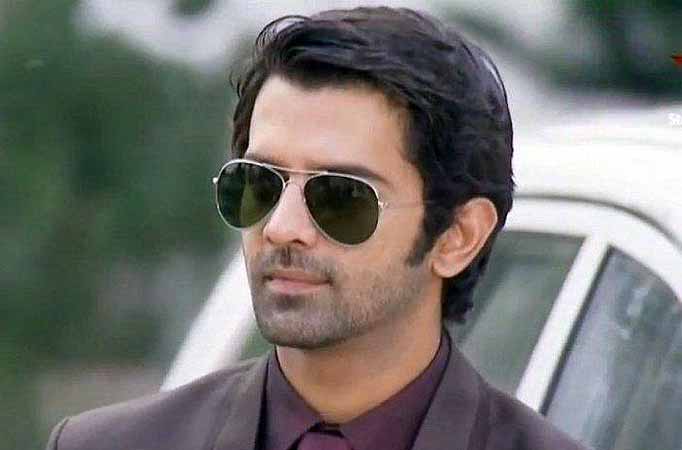 Barun Sobti Barun Sobti
