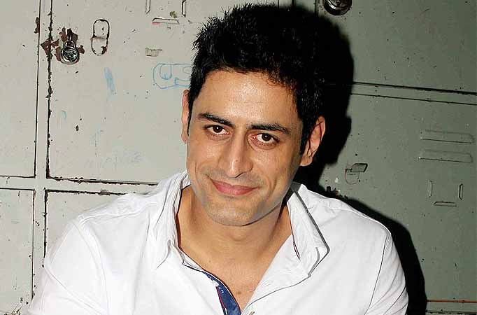 Mohit Raina Mohit Raina