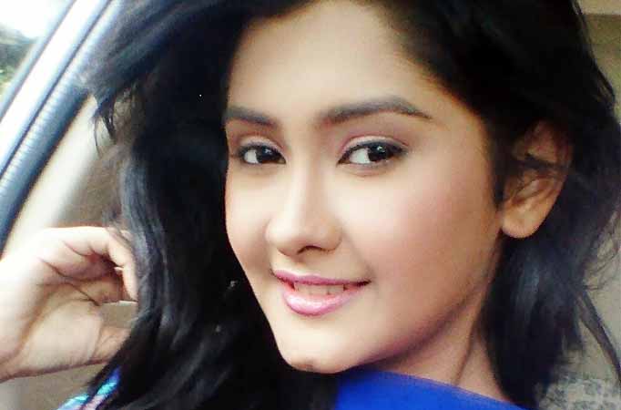 Kaanchi Singh Kaanchi Singh
