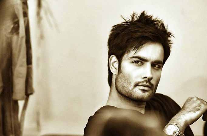 Vivian Dsena Vivian Dsena