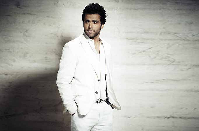 Rithvik Dhanjani Rithvik Dhanjani
