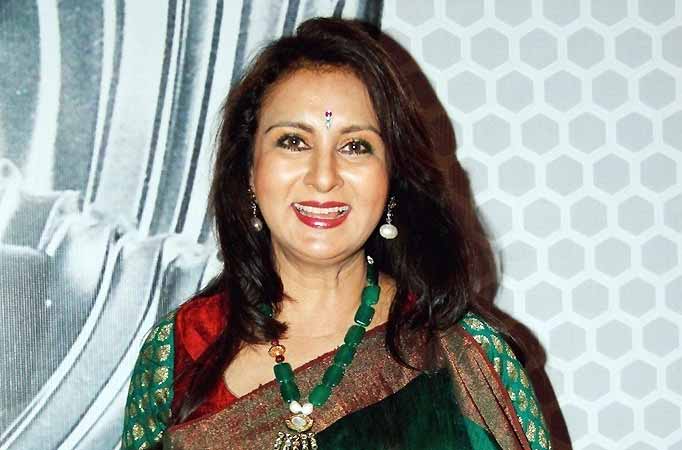 Poonam Dhillon Poonam Dhillon