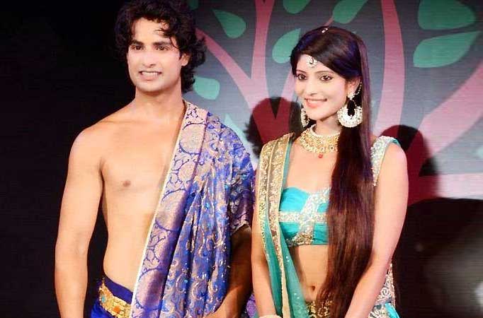 Himanshu Soni and Kajal Jain Himanshu Soni and Kajal Jain