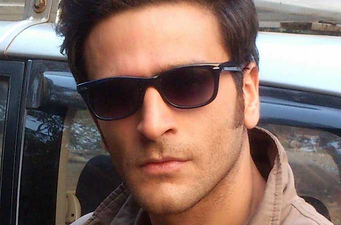 Karan Suchak Karan Suchak